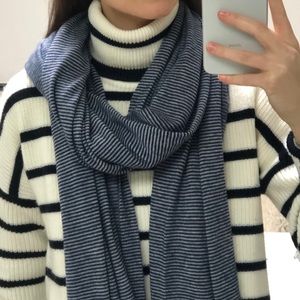 BCBG Cashmere Scarf